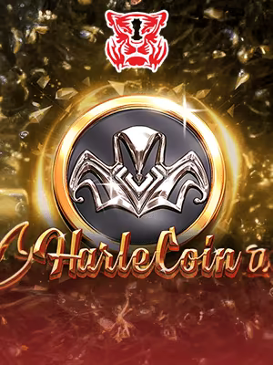 Logo game casino missions